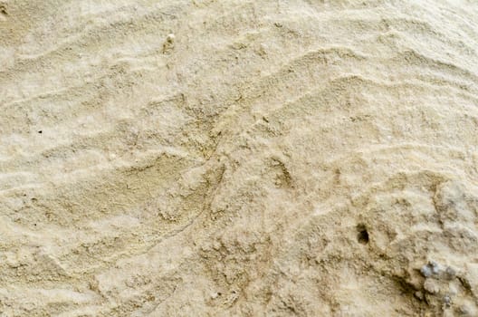 sand surface texture