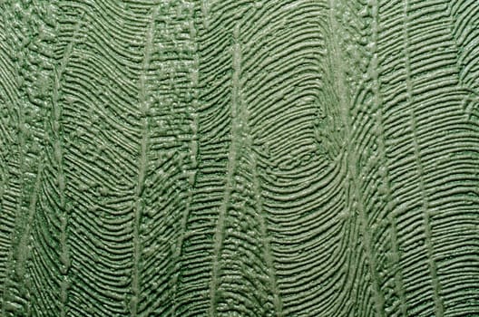 texture green abstract background closeup