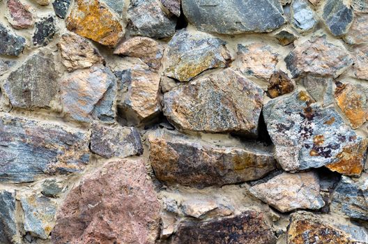 stone wall texture