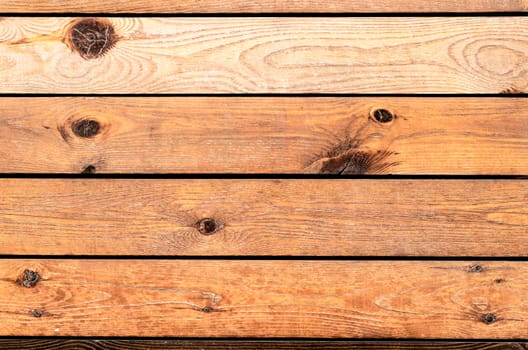 texture of a board natural wood