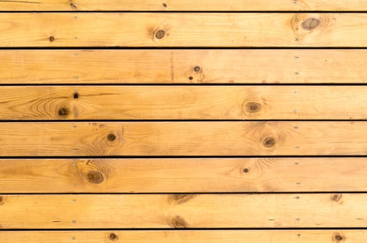 texture of a board natural wood