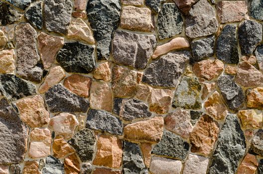 stone wall texture