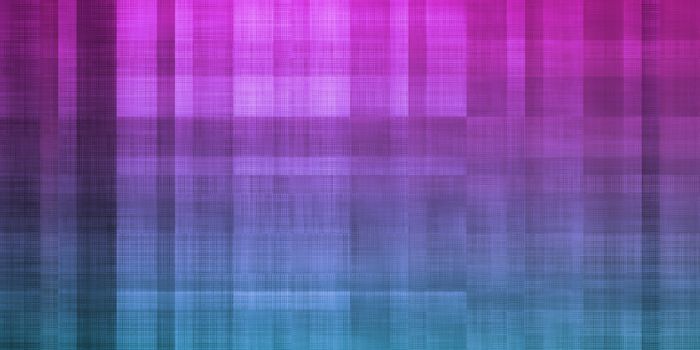 Engineering Abstract as a Concept Background Art