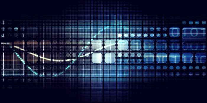 Software Engineering and Design Technology Profession Concept