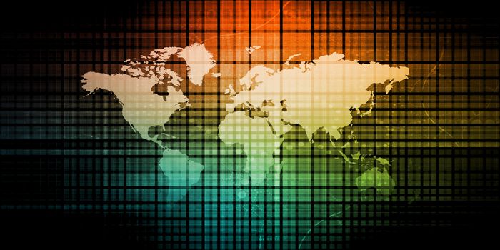 Global Business and World Economy as International Concept