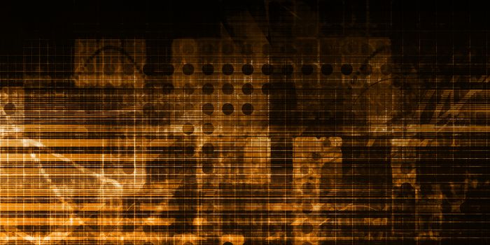 System Integration Technology Network Platform with AI