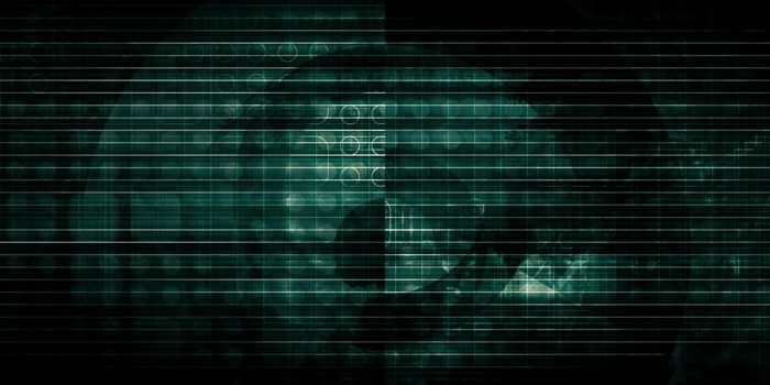 Healthcare Technology And Monitoring Medical As Art