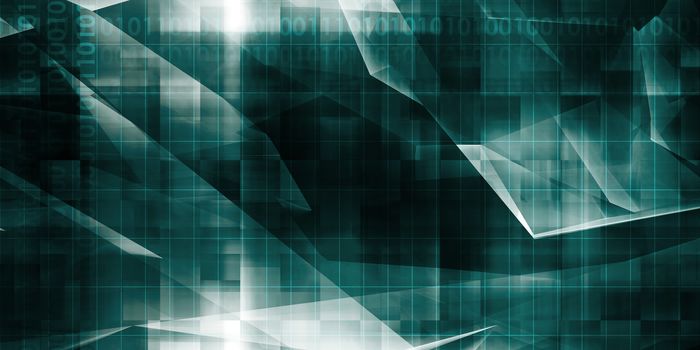 Artificial Intelligence and Data Security for Robots