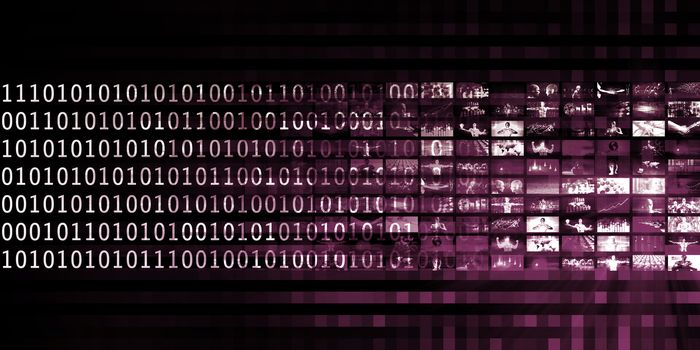 Business Analytics as a Digital Concept in Technology