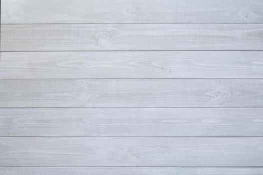 Light white toned natural wooden plank background texture provence style for copy space for text