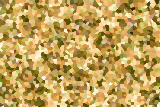 The Abstract background in mixed colors. Oil and watercolor design elements, Kaleidoscope,Illustration