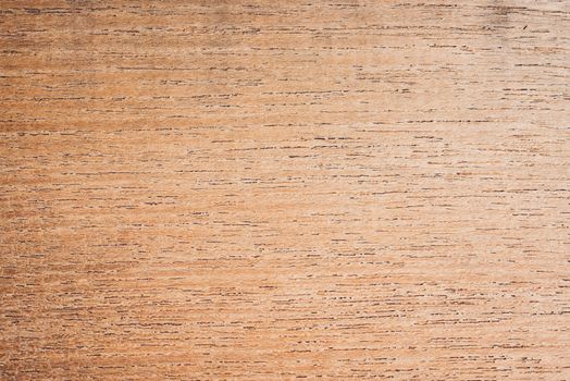 Old wood board, copy space wooden texture pattern background