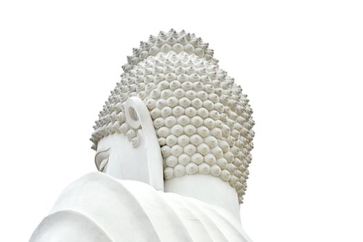 Buddha - A worshiper of non-violence