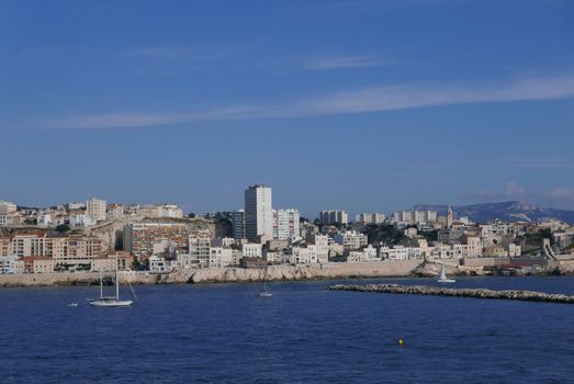 Holidays in southern Corsica.
Discovery of the Sanguinaires Islands, next to the city of Ajaccio