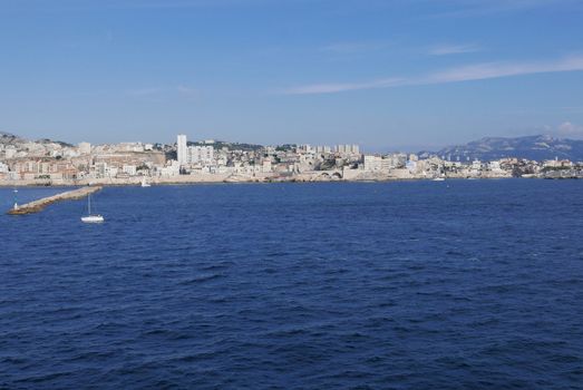 Holidays in southern Corsica.
Discovery of the Sanguinaires Islands, next to the city of Ajaccio