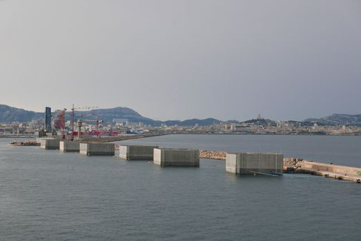 Holidays in southern Corsica.
Discovery of the Sanguinaires Islands, next to the city of Ajaccio