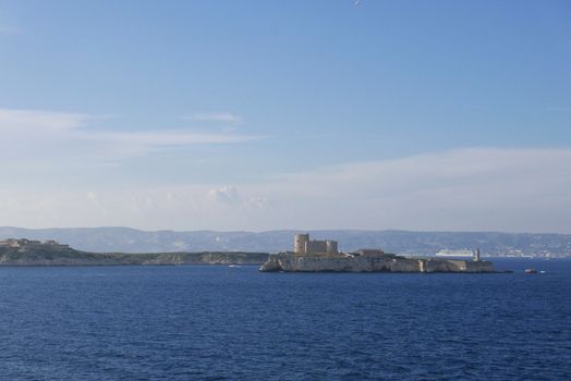 Holidays in southern Corsica.
Discovery of the Sanguinaires Islands, next to the city of Ajaccio