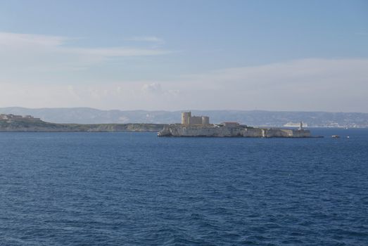 Holidays in southern Corsica.
Discovery of the Sanguinaires Islands, next to the city of Ajaccio