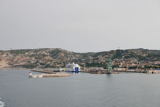 Holidays in southern Corsica.
Discovery of the Sanguinaires Islands, next to the city of Ajaccio