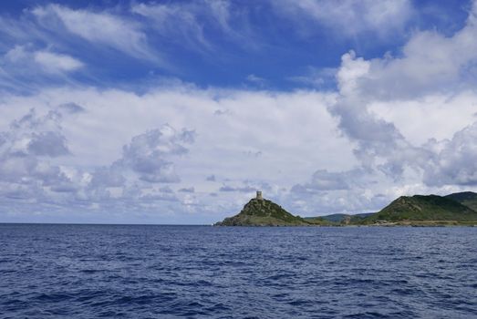 Holidays in southern Corsica.
Discovery of the Sanguinaires Islands, next to the city of Ajaccio