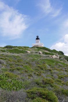 Holidays in southern Corsica.
Discovery of the Sanguinaires Islands, next to the city of Ajaccio