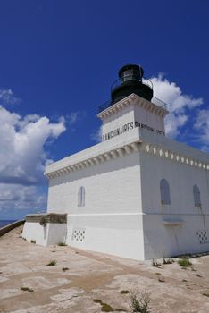 Holidays in southern Corsica.
Discovery of the Sanguinaires Islands, next to the city of Ajaccio