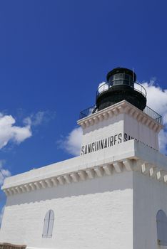 Holidays in southern Corsica.
Discovery of the Sanguinaires Islands, next to the city of Ajaccio