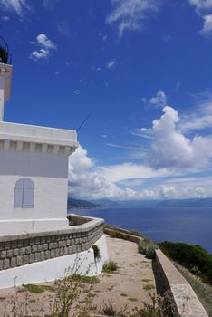 Holidays in southern Corsica.
Discovery of the Sanguinaires Islands, next to the city of Ajaccio