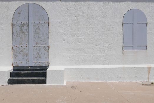Holidays in southern Corsica.
Discovery of the Sanguinaires Islands, next to the city of Ajaccio