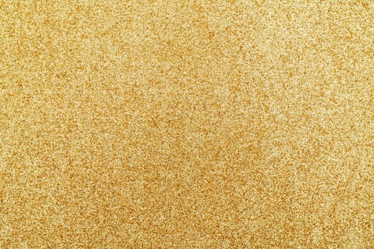 Golden shiny festive christmas background.