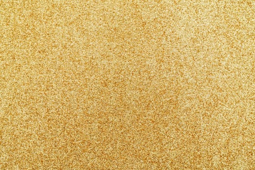 Golden shiny festive christmas background.