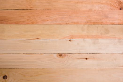 Top view of wooden pallet texture for copy space background