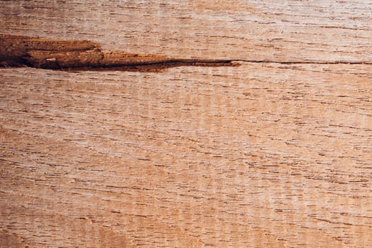 Old wood board, copy space wooden texture pattern background