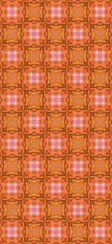 Repetitive geometric pattern.  Abstract wallpaper.