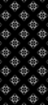 Repetitive geometric pattern.  Abstract wallpaper.