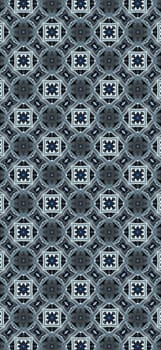 Repetitive geometric pattern.  Abstract wallpaper.