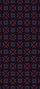 Repetitive geometric pattern.  Abstract wallpaper.