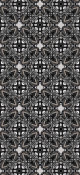 Repetitive geometric pattern.  Abstract wallpaper.