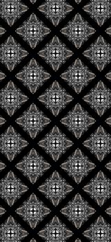 Repetitive geometric pattern.  Abstract wallpaper.