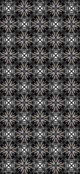 Repetitive geometric pattern.  Abstract wallpaper.