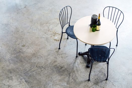 Dining Room Table Chair Furniture Decor