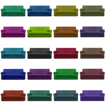 collage sofa on white background