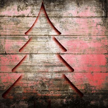 a different merry Christmas background