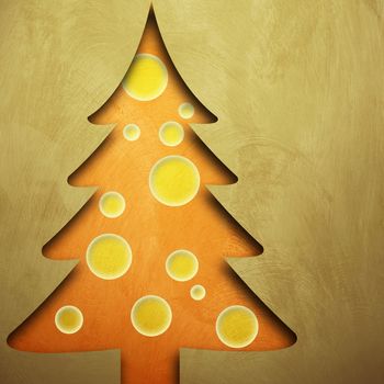 a different merry Christmas background