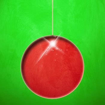 a different merry Christmas background