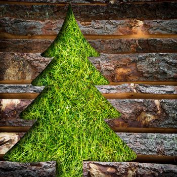 a different merry Christmas background