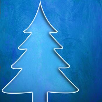 a different merry Christmas background