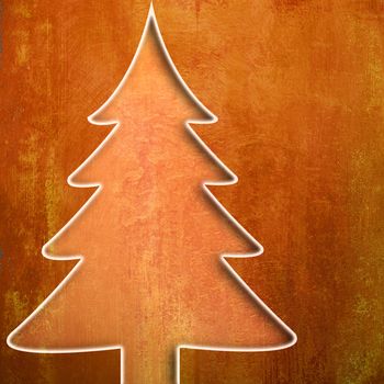 a different merry Christmas background
