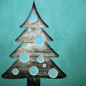 a different merry Christmas background