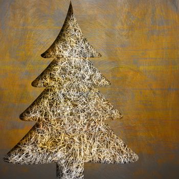 a different merry Christmas background